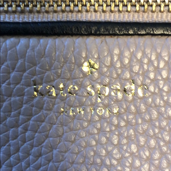 Kate Spade wristlet - Picture 2 of 5